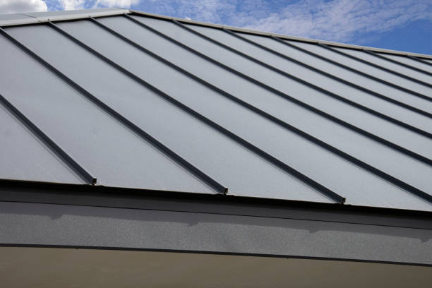 Best Chimney Flashing Repair  in Lisbon Falls, ME