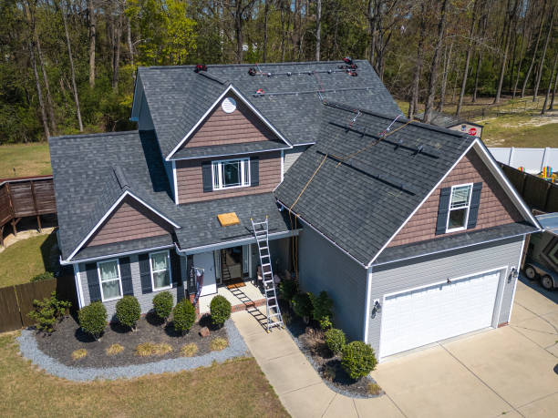 Best Roof Installation  in Lisbon Falls, ME