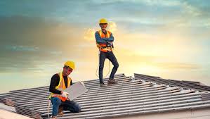 Best Gutter Installation and Repair  in Lisbon Falls, ME